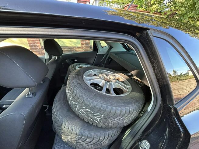 POLO Live 1,4 Dsg, Serwis, stan bdb, Navi