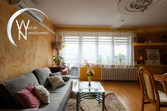 Mieszkanie Czerwonka gm. Szypliszki,