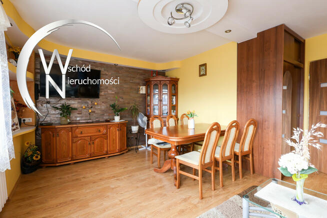 Mieszkanie Czerwonka gm. Szypliszki,