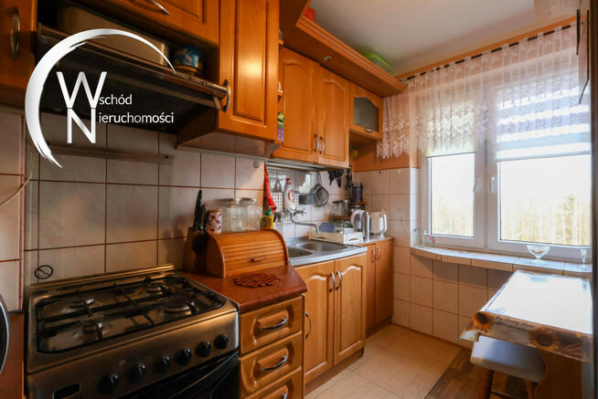 Mieszkanie Czerwonka gm. Szypliszki,