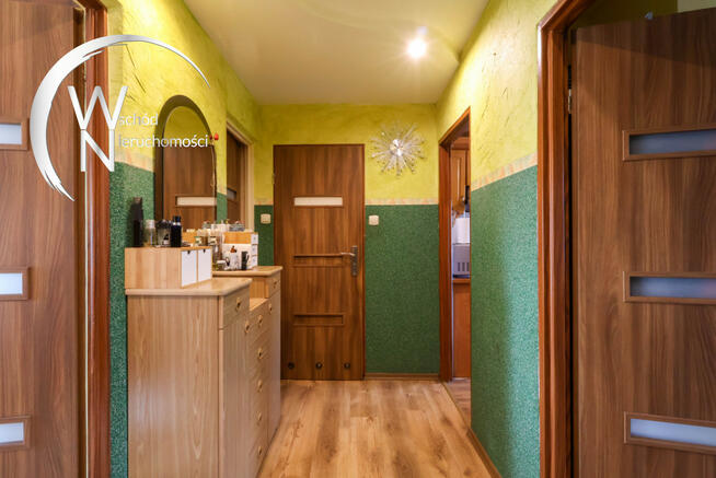 Mieszkanie Czerwonka gm. Szypliszki,