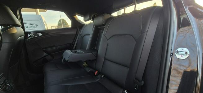 Kia Pro Cee'd Gt-line