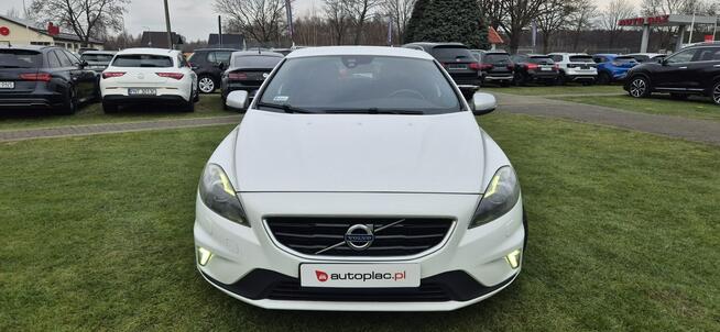 Volvo V40 R-design ZAREJESTROWANY