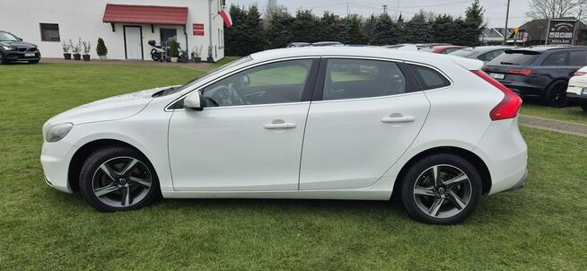 Volvo V40 R-design ZAREJESTROWANY