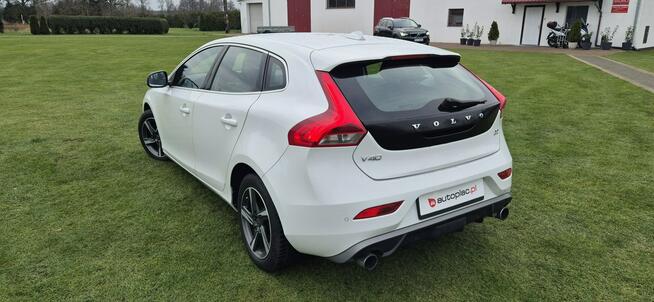 Volvo V40 R-design ZAREJESTROWANY