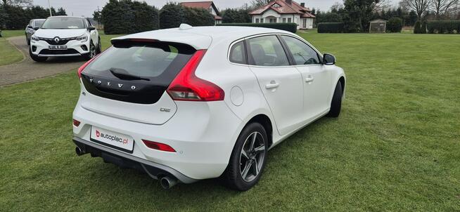 Volvo V40 R-design ZAREJESTROWANY