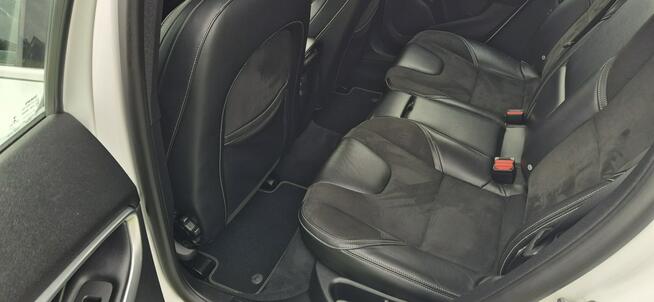 Volvo V40 R-design ZAREJESTROWANY