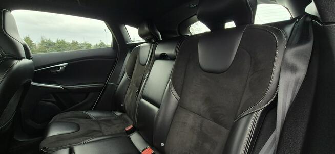 Volvo V40 R-design ZAREJESTROWANY