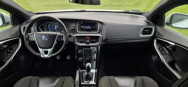 Volvo V40 R-design ZAREJESTROWANY