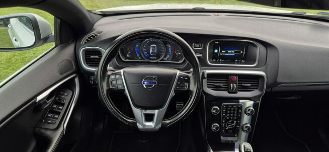 Volvo V40 R-design ZAREJESTROWANY