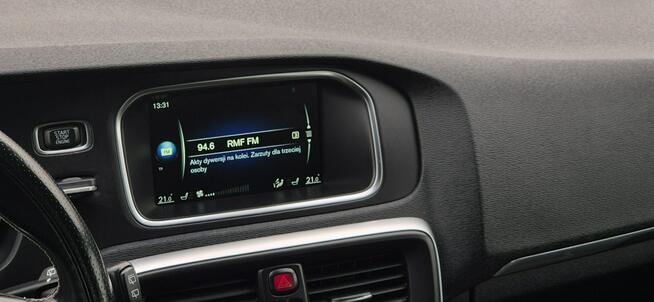 Volvo V40 R-design ZAREJESTROWANY