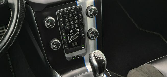 Volvo V40 R-design ZAREJESTROWANY