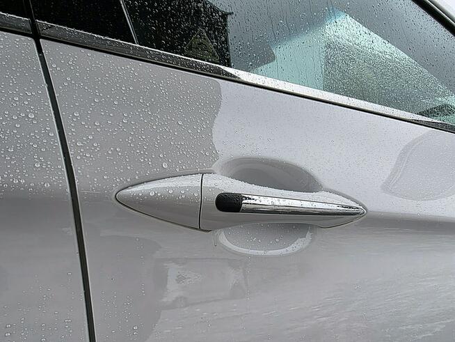 Hyundai i40 dodatkowy komplet opon, hak