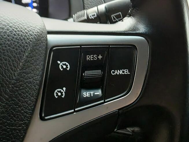 Hyundai i40 dodatkowy komplet opon, hak