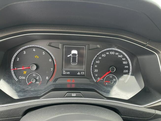 Volkswagen T-Roc Podgrzewanie Klimtronik Tempomat aktywny 150KM