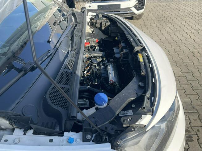 Toyota Proace City XL Blaszak Klimatyzacja