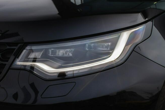 Land Rover Discovery 3.0D 250KM / R-Dynamic / Niski przebieg /Salon PL / Podgrz. Kierownica