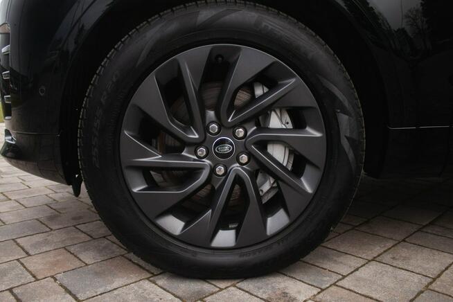 Land Rover Discovery 3.0D 250KM / R-Dynamic / Niski przebieg /Salon PL / Podgrz. Kierownica