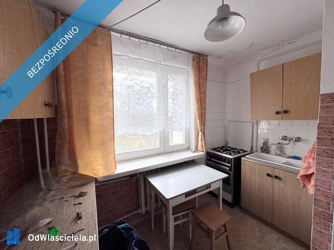 Atrakcyjne mieszkanie 2-pokojowe w sercu miasta – doskonała lokalizacja!