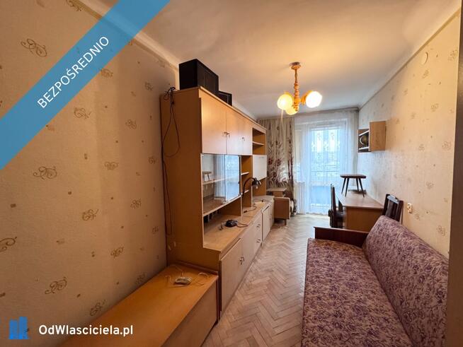 Atrakcyjne mieszkanie 2-pokojowe w sercu miasta – doskonała lokalizacja!