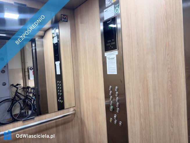 Atrakcyjne mieszkanie 2-pokojowe w sercu miasta – doskonała lokalizacja!