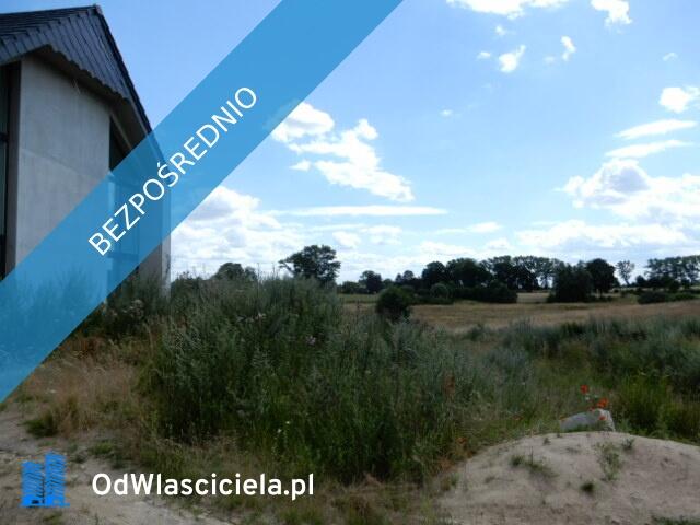 Syndyk sprzeda działki o numerze 257/1, 224 oraz 22/1 - Trzeszyn (gmina Karnice, powiat gryficki) -