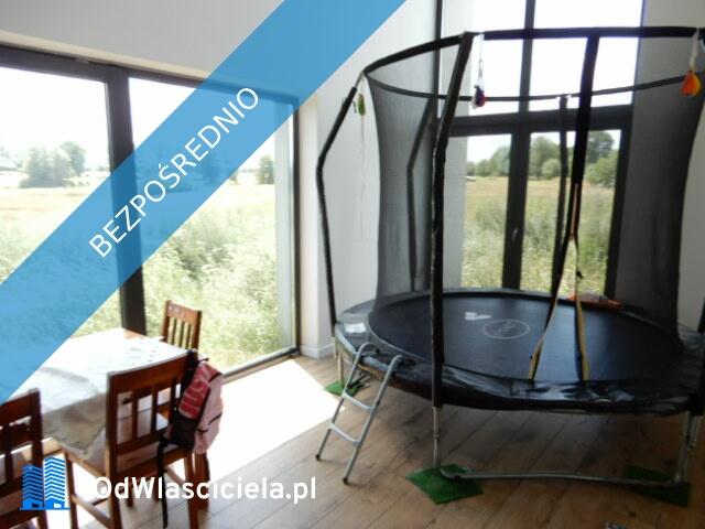 Syndyk sprzeda działki o numerze 257/1, 224 oraz 22/1 - Trzeszyn (gmina Karnice, powiat gryficki) -