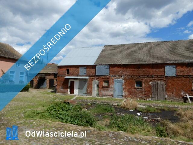 Syndyk sprzeda udział 4/22 działka nr 24 - Trzeszyn (gmina Karnice, powiat gryficki) - cena 100% war