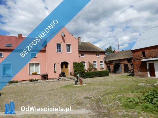 Syndyk sprzeda udział 4/22 działka nr 24 - Trzeszyn (gmina Karnice, powiat gryficki) - cena 100% war