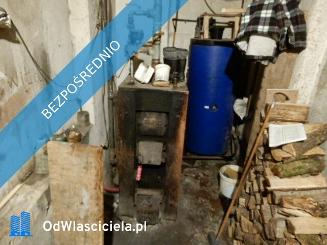 Syndyk sprzeda udział 4/22 działka nr 24 - Trzeszyn (gmina Karnice, powiat gryficki) - cena 100% war