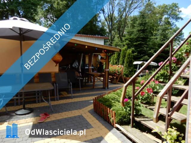 Syndyk sprzeda udział 4/22 działka nr 24 - Trzeszyn (gmina Karnice, powiat gryficki) - cena 100% war