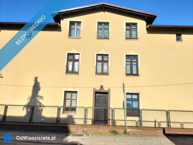 Kamienica w centrum Wejherowa