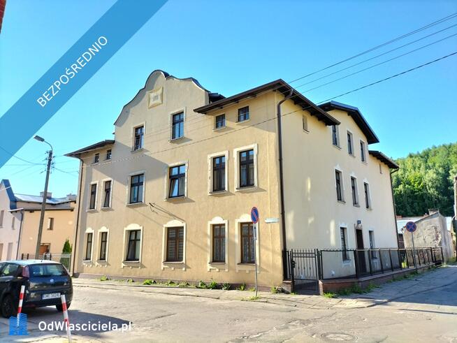 Kamienica w centrum Wejherowa