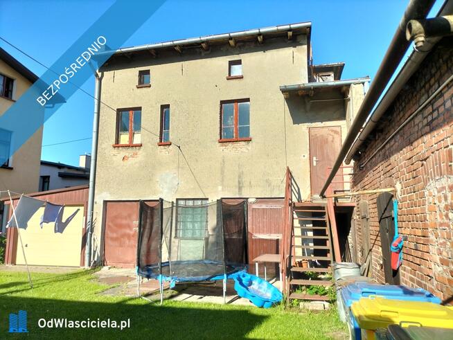 Kamienica w centrum Wejherowa