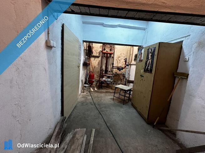 Syndyk sprzeda budynek magazynowo- usługowy