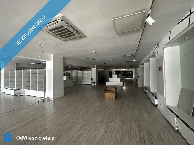 Syndyk sprzeda budynek magazynowo- usługowy