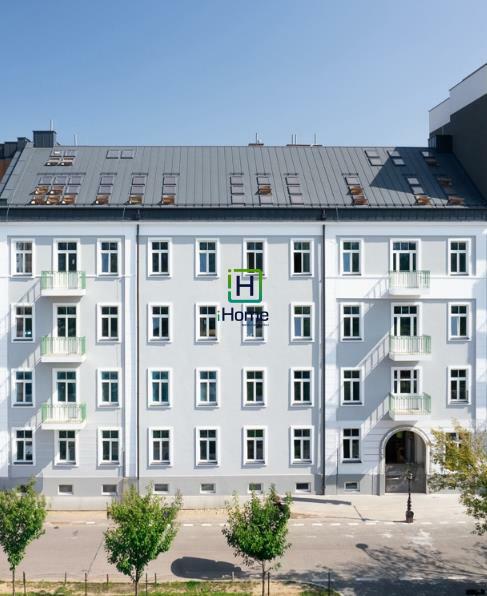 Mieszkanie Kraków Stare Miasto, Stradomska