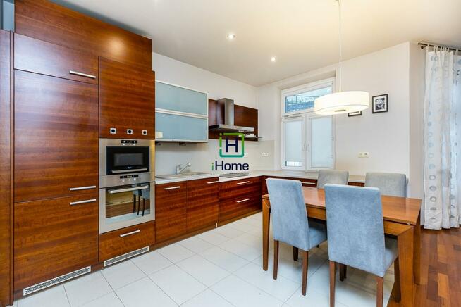 Mieszkanie Kraków Stare Miasto, Stradomska