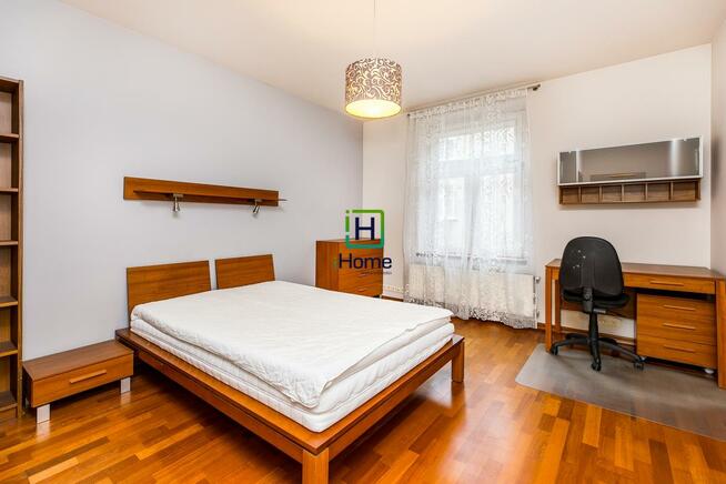 Mieszkanie Kraków Stare Miasto, Stradomska