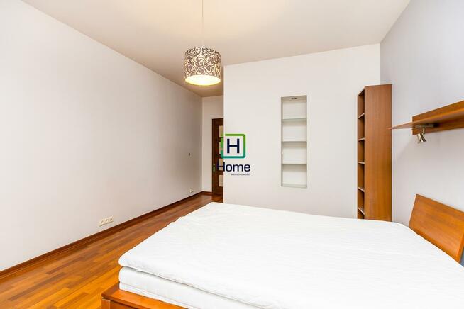 Mieszkanie Kraków Stare Miasto, Stradomska