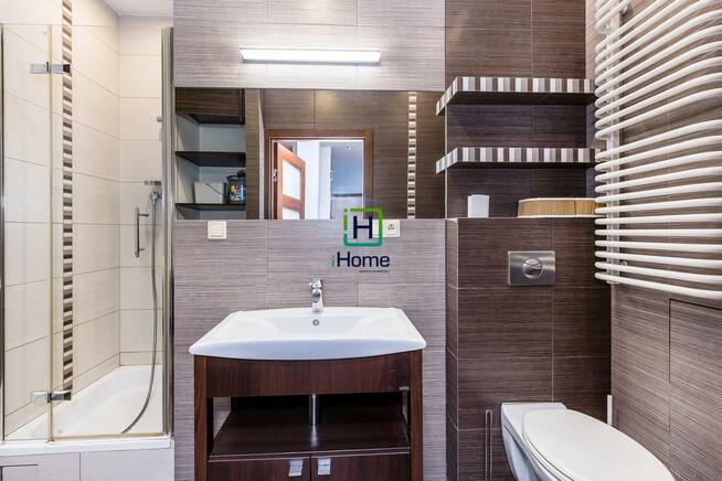 Mieszkanie Kraków Stare Miasto, Stradomska