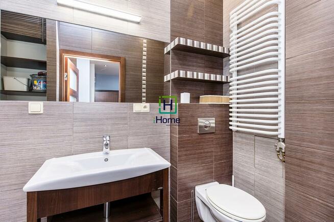 Mieszkanie Kraków Stare Miasto, Stradomska