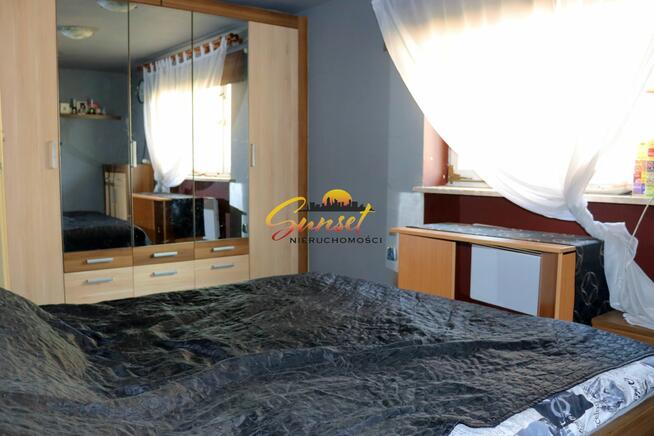 Dom 219m², działka 1226m² Warszawa Rembertów