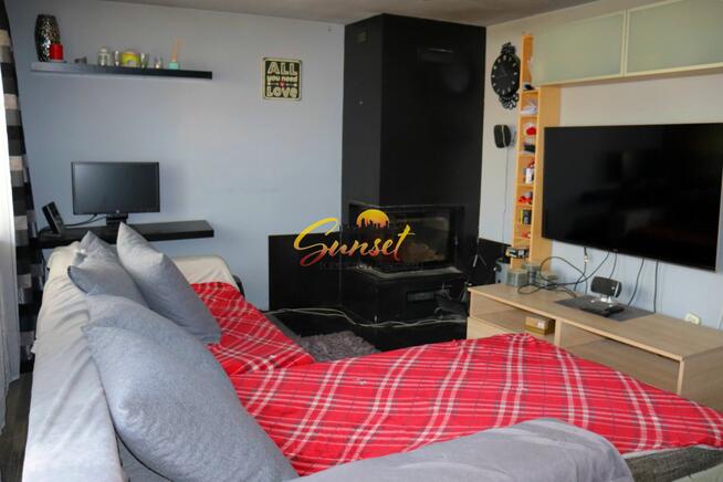 Dom 219m², działka 1226m² Warszawa Rembertów