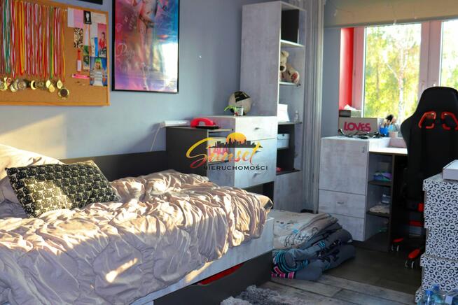 Dom 219m², działka 1226m² Warszawa Rembertów