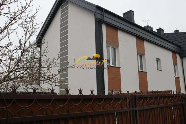 Budynek Usługowo-Mieszkalny Wysoka Stopa Zwrotu