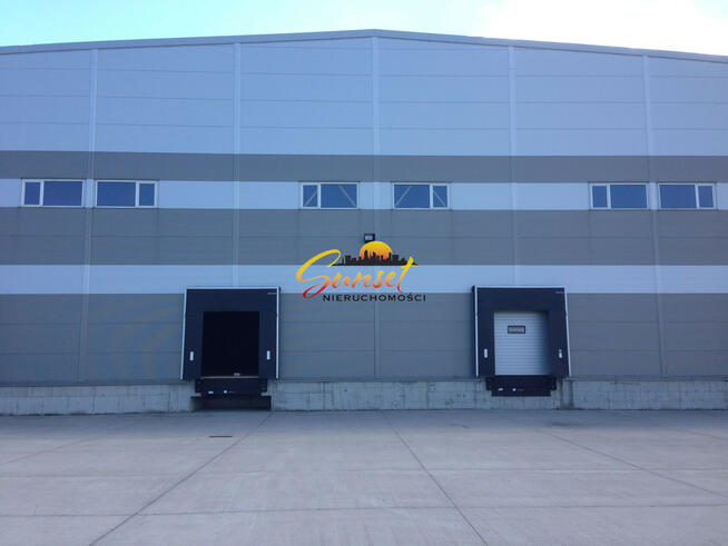 Hala 2760 m2 Pęcice, tylko 29 zł/m2
