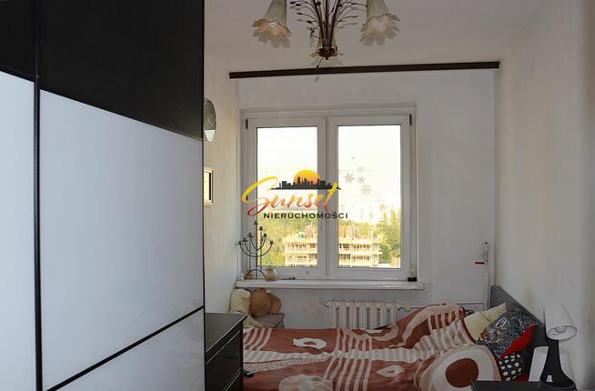 3pok.pow.63m²,XPiętro,Winda,SuperNiższaCena,Widok