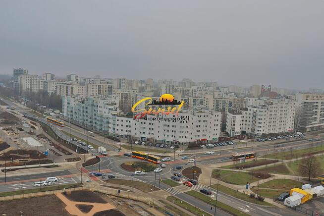 2pok. 56m²,XIIp.,Przytulne,Zadbane,Garaż,Piwnica