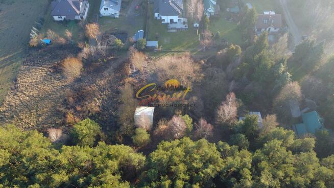 Budowlana,pow.900m²,jez. Zegrzyńskie-5km, Media